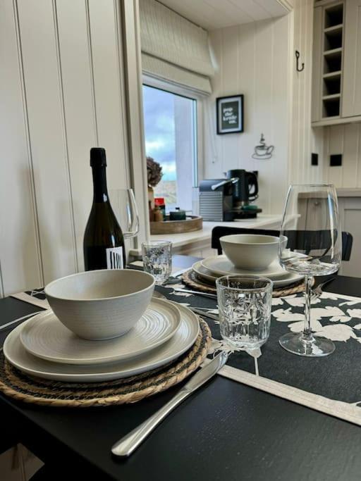 Nᴼ 21 Beautiful Cosy Modern Traditional Cottage Lionel Экстерьер фото